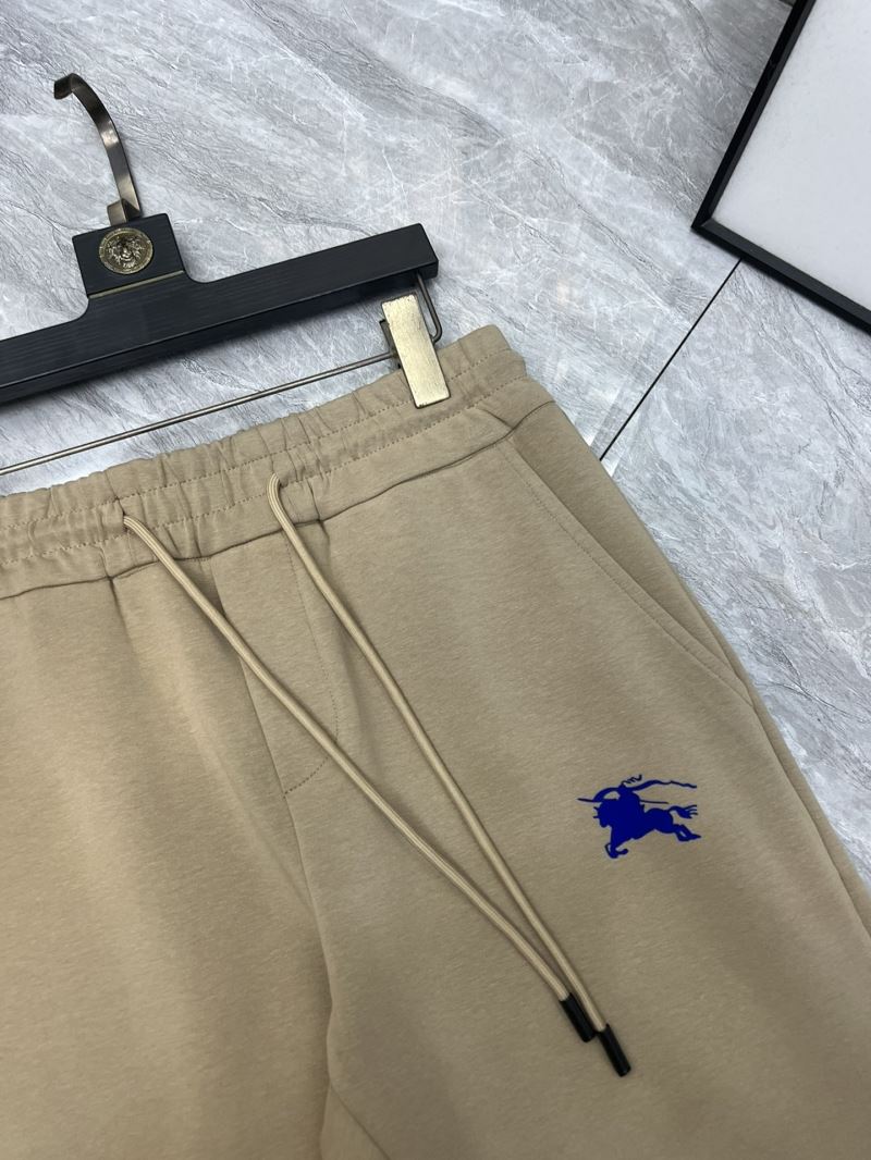 Burberry Long Pants